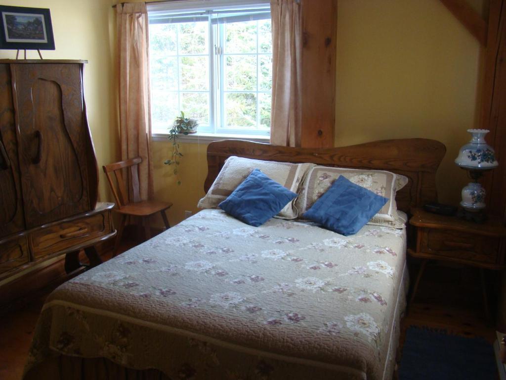 Gite Le Roupillon B&B Монт-Тремблант Стая снимка