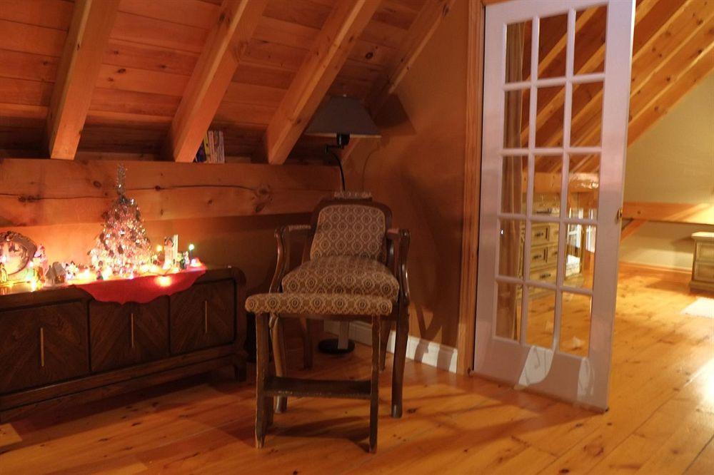 Gite Le Roupillon B&B Монт-Тремблант Екстериор снимка