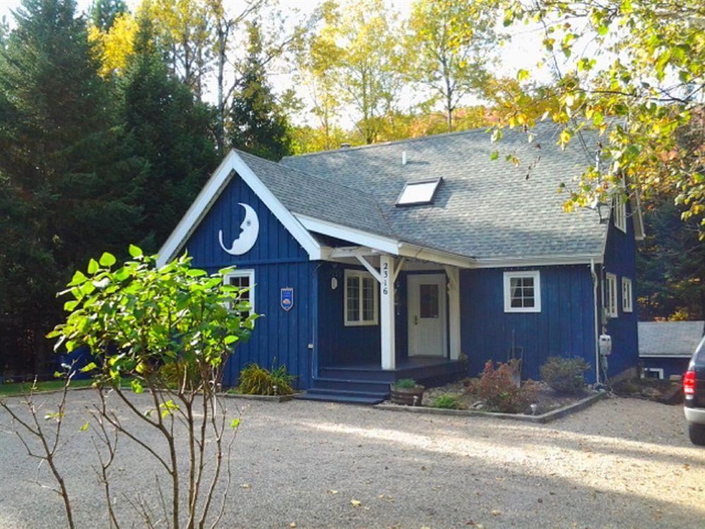 Gite Le Roupillon B&B Монт-Тремблант Екстериор снимка