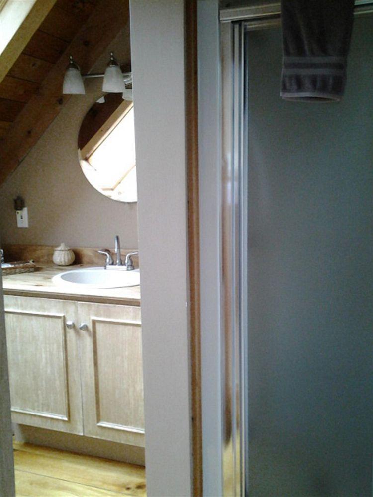 Gite Le Roupillon B&B Монт-Тремблант Екстериор снимка
