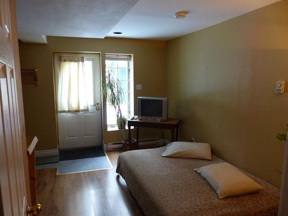 Gite Le Roupillon B&B Монт-Тремблант Екстериор снимка