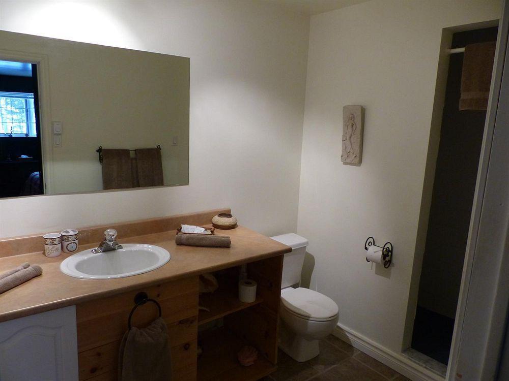 Gite Le Roupillon B&B Монт-Тремблант Екстериор снимка