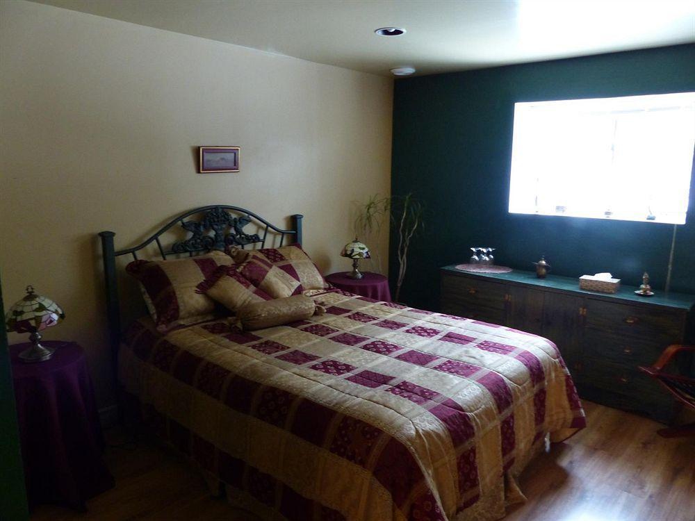 Gite Le Roupillon B&B Монт-Тремблант Екстериор снимка