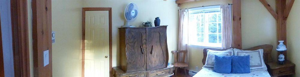 Gite Le Roupillon B&B Монт-Тремблант Екстериор снимка