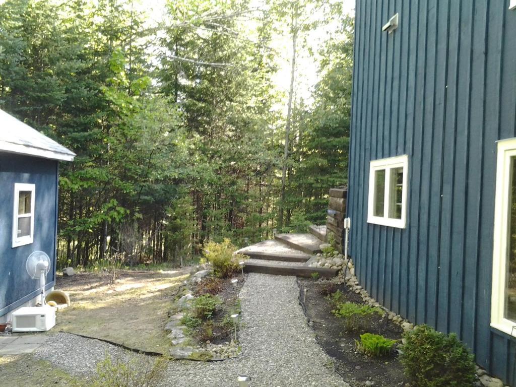 Gite Le Roupillon B&B Монт-Тремблант Екстериор снимка