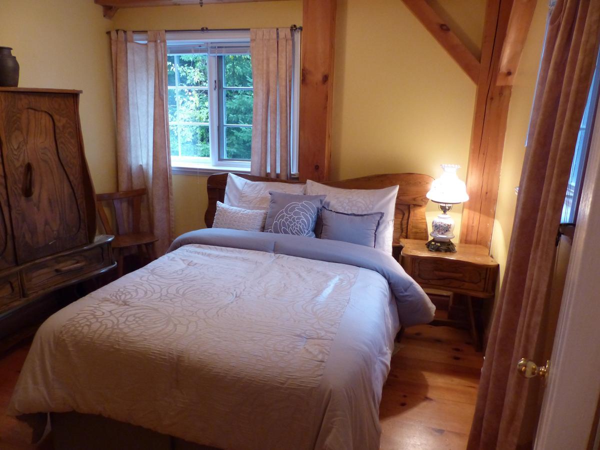 Gite Le Roupillon B&B Монт-Тремблант Екстериор снимка